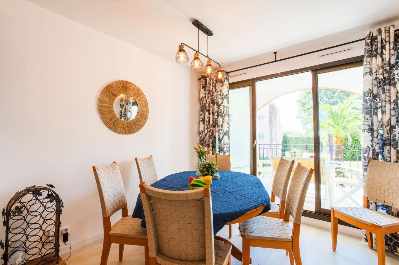 L'Ange Gardien Ap4269 By Riviera Holiday Homes Villefranche-sur-Mer Buitenkant foto