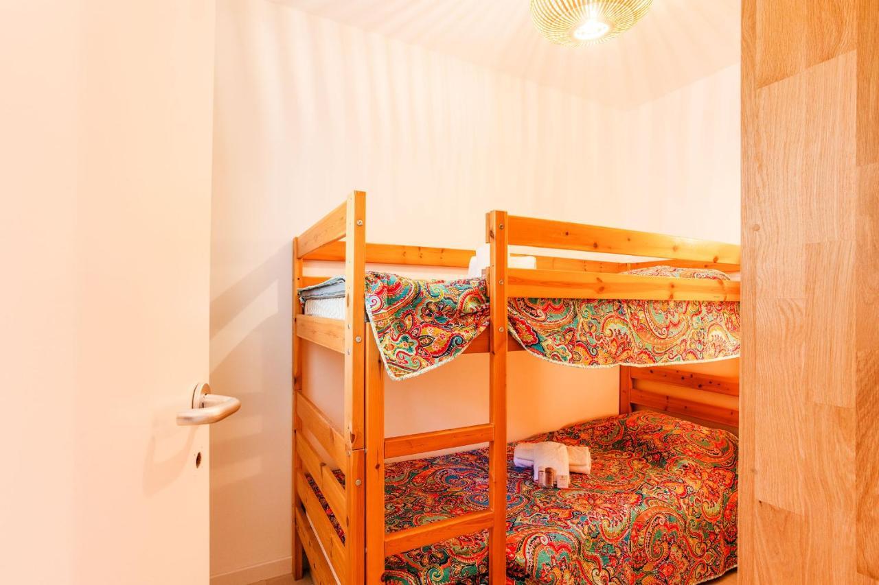 L'Ange Gardien Ap4269 By Riviera Holiday Homes Villefranche-sur-Mer Buitenkant foto