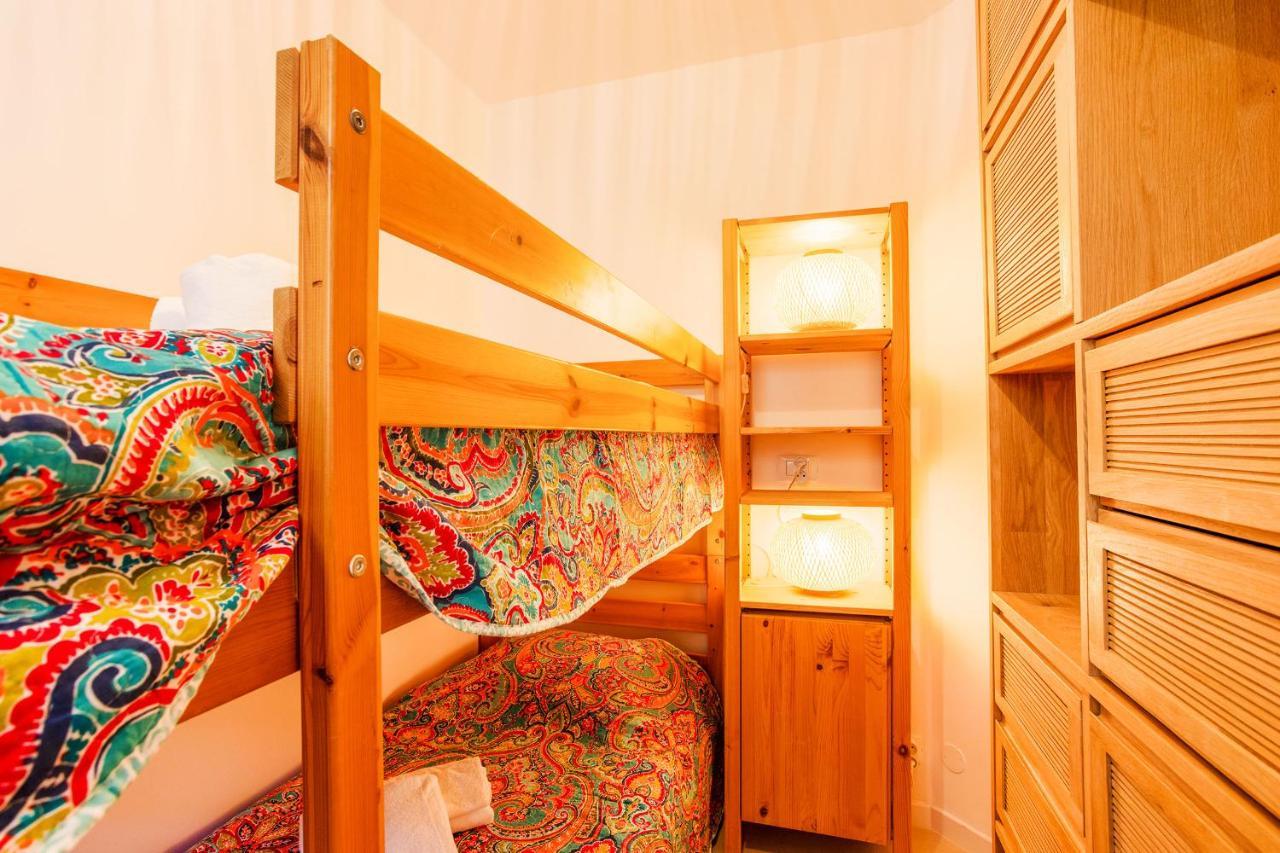 L'Ange Gardien Ap4269 By Riviera Holiday Homes Villefranche-sur-Mer Buitenkant foto